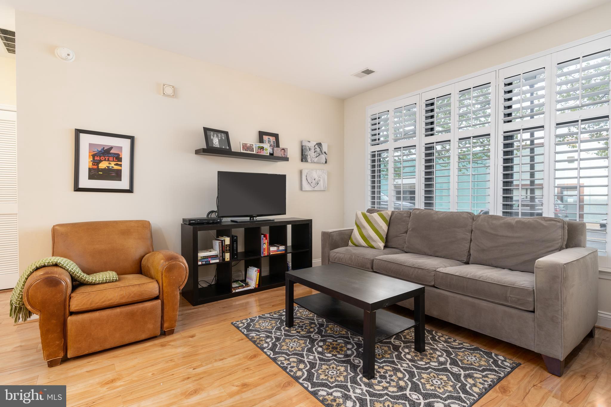 525 N FAYETTE STREET 117