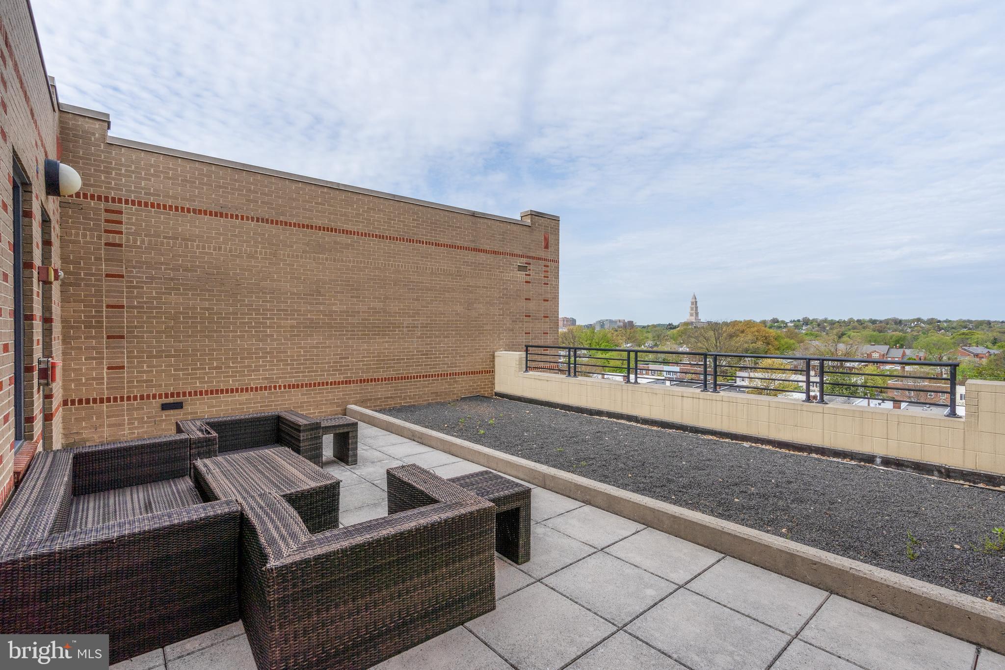 THE HENRY - Residential Lease