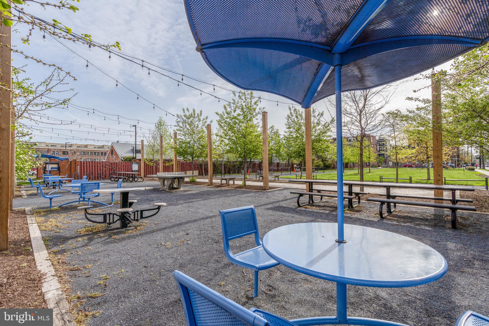 THE HENRY - Residential Lease