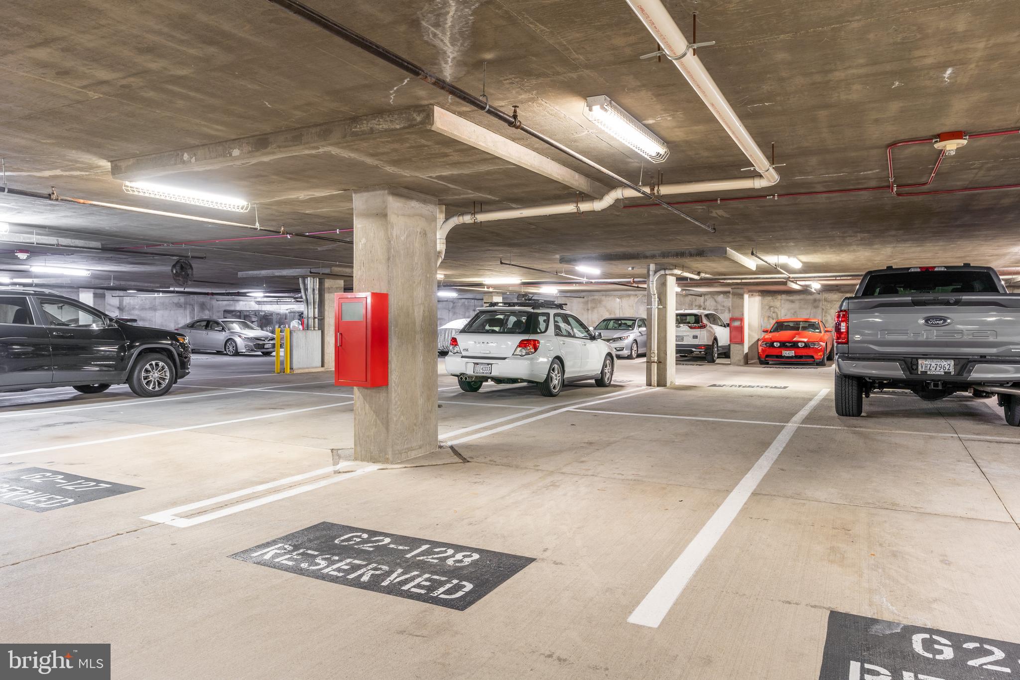 THE HENRY - Residential Lease