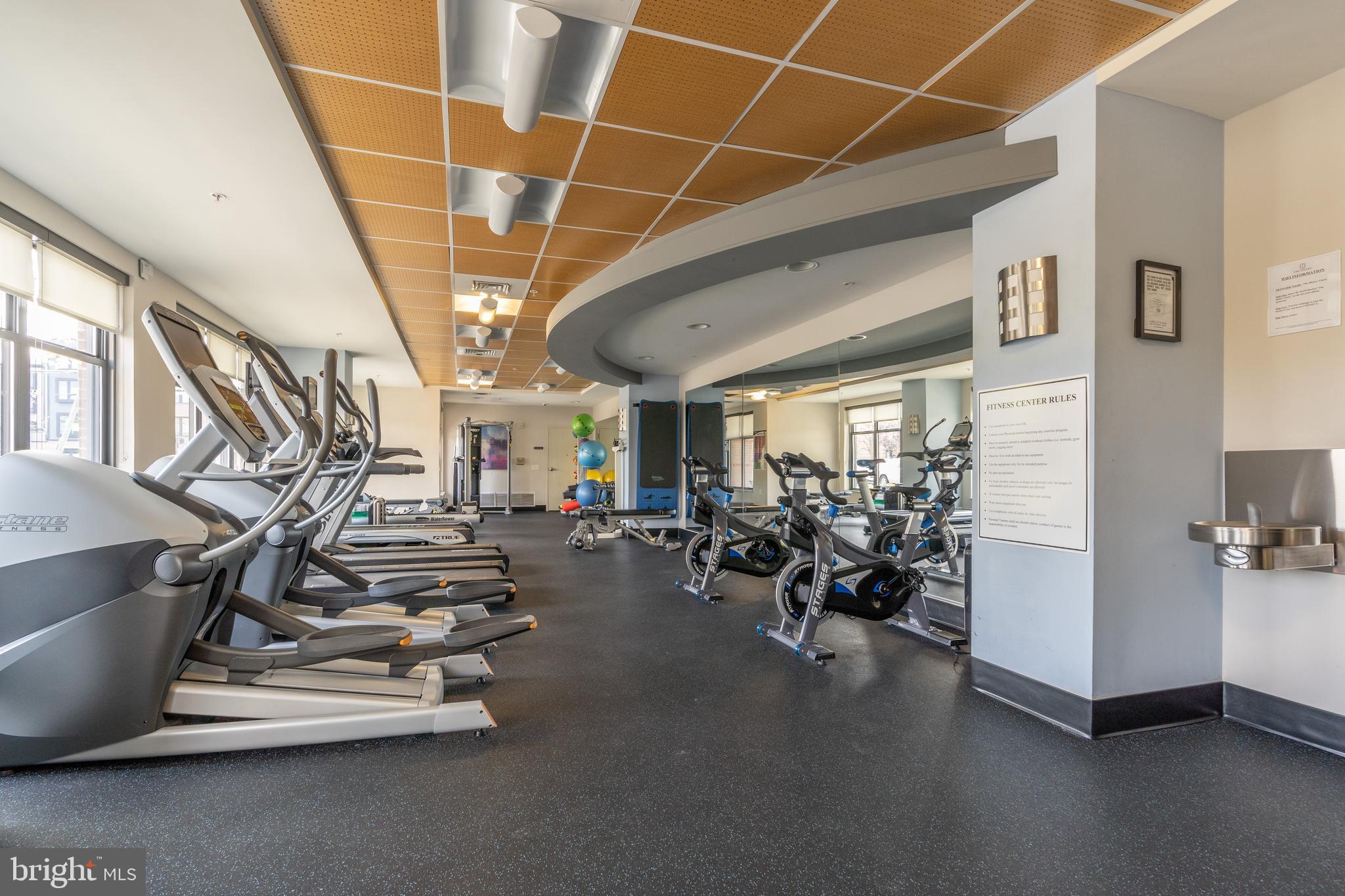 THE HENRY - Residential Lease