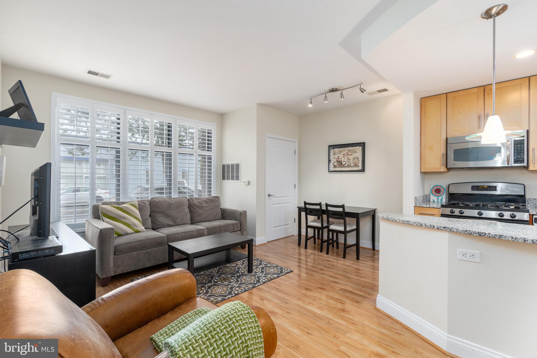 525 N FAYETTE STREET 117
