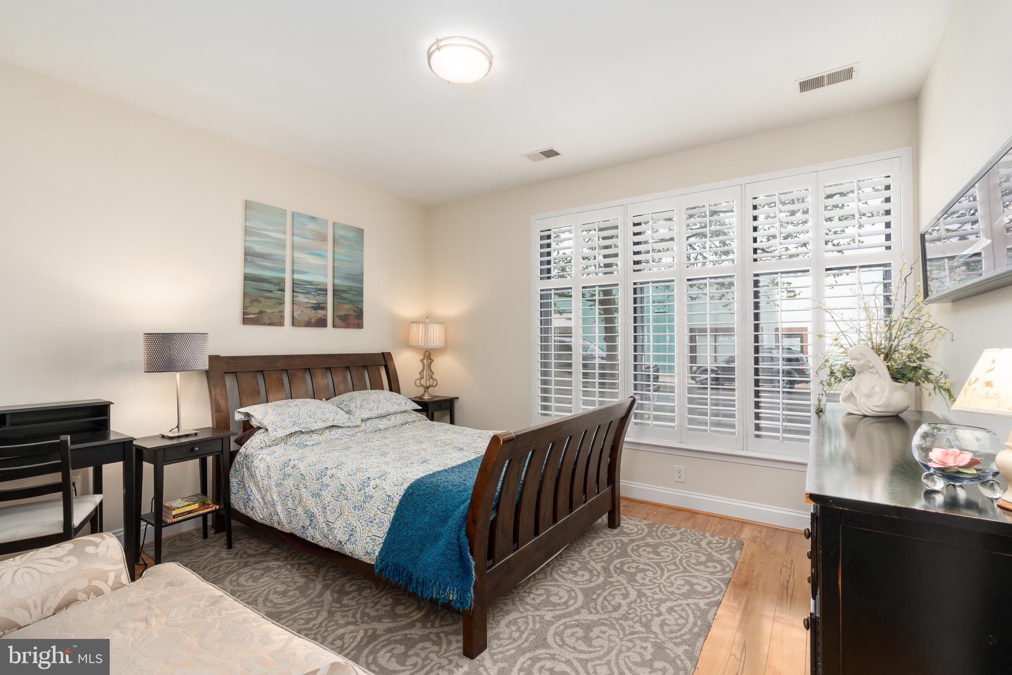 THE HENRY - Residential Lease