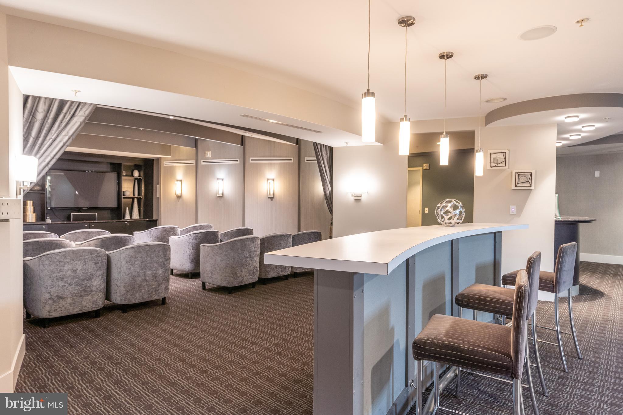 THE HENRY - Residential Lease