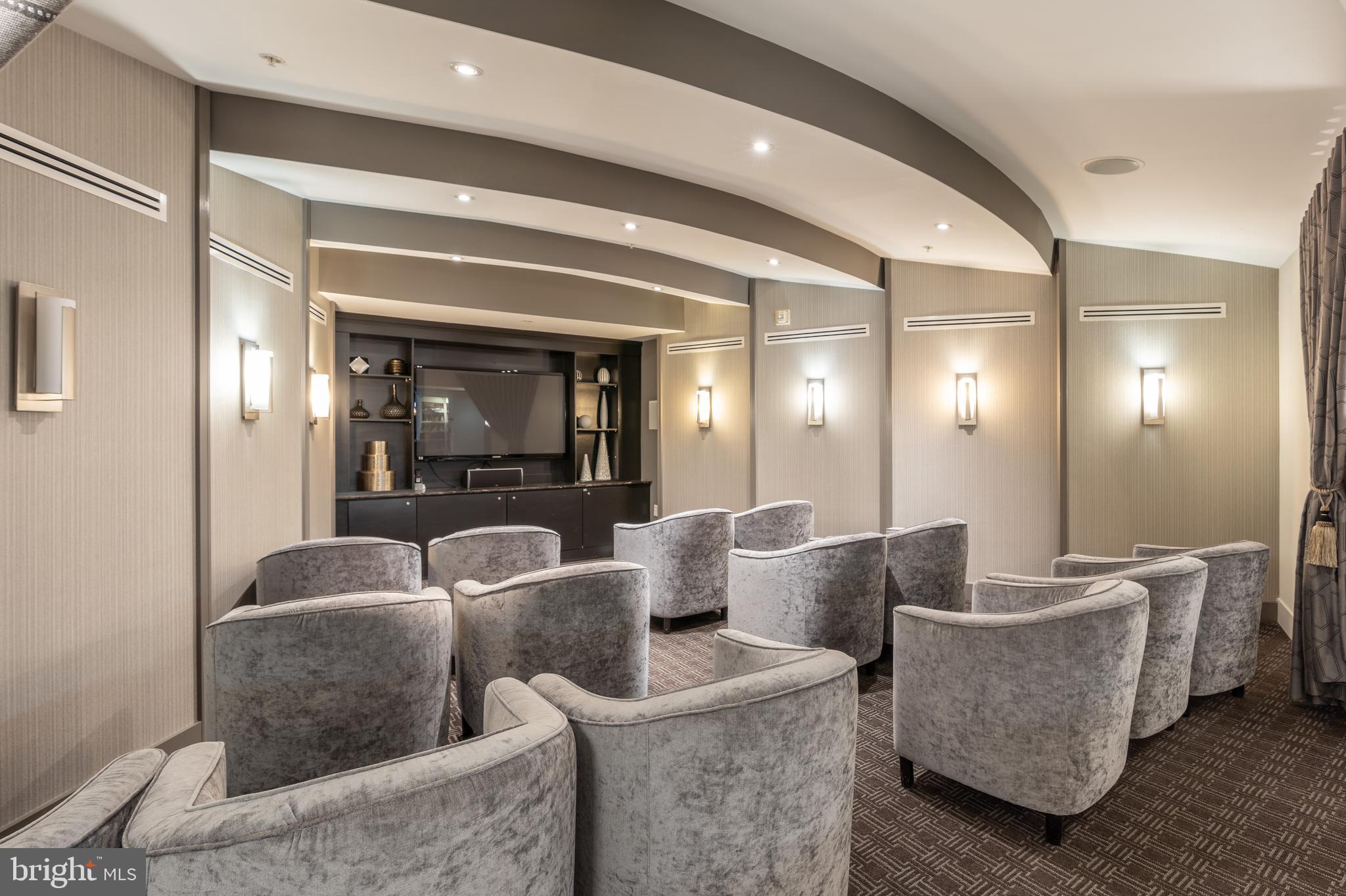 THE HENRY - Residential Lease