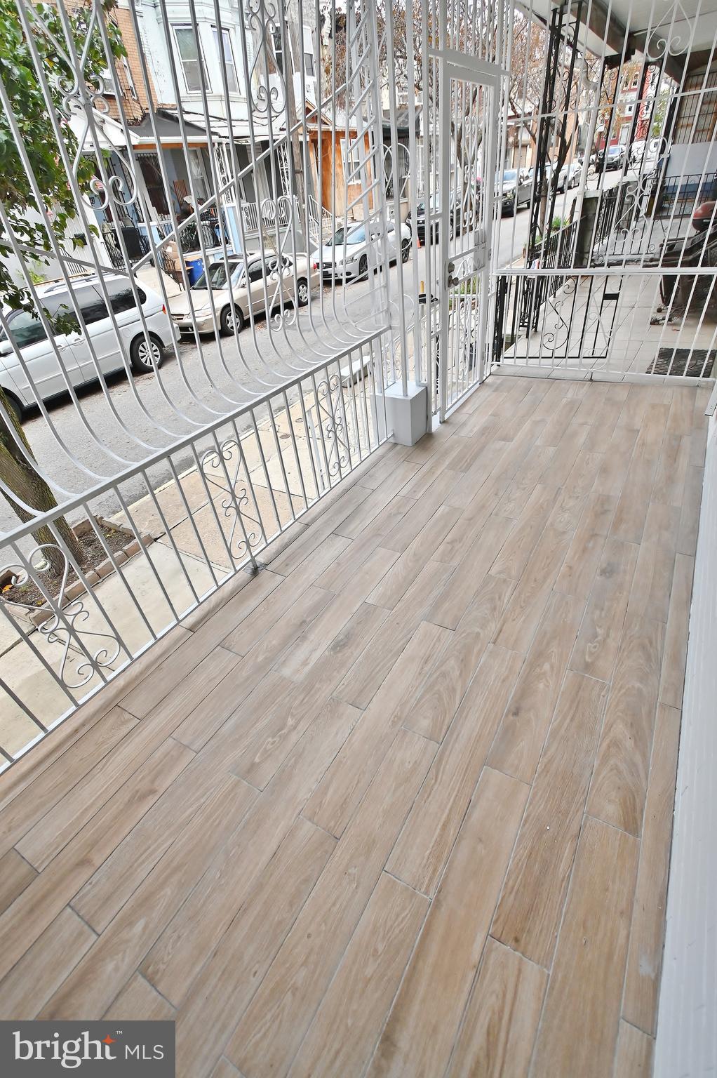 FRANKLINVILLE - Residential