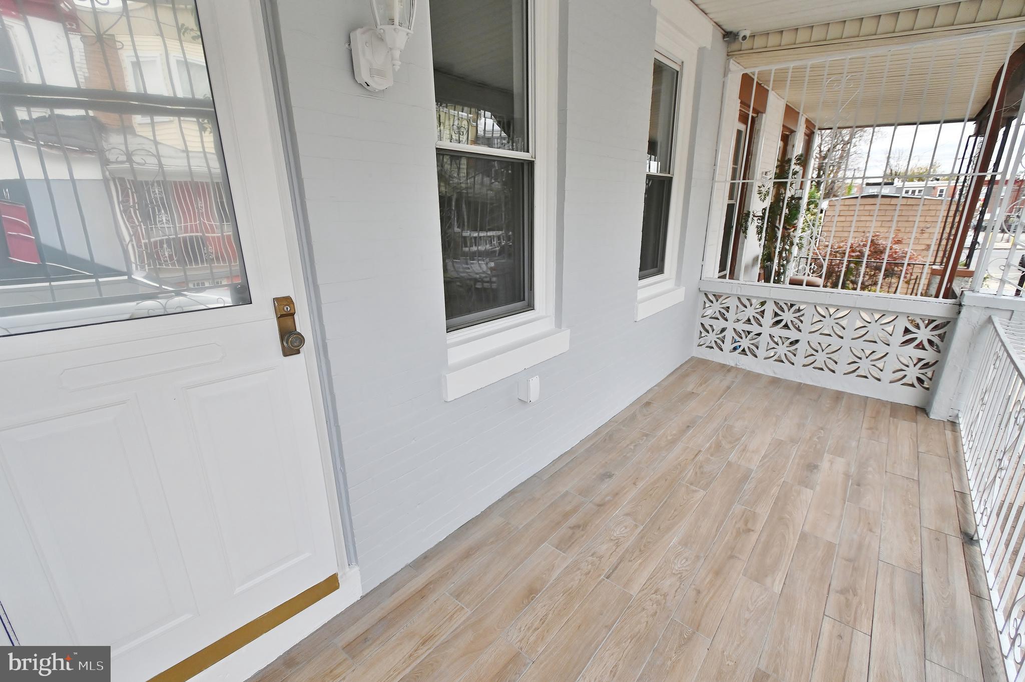 FRANKLINVILLE - Residential