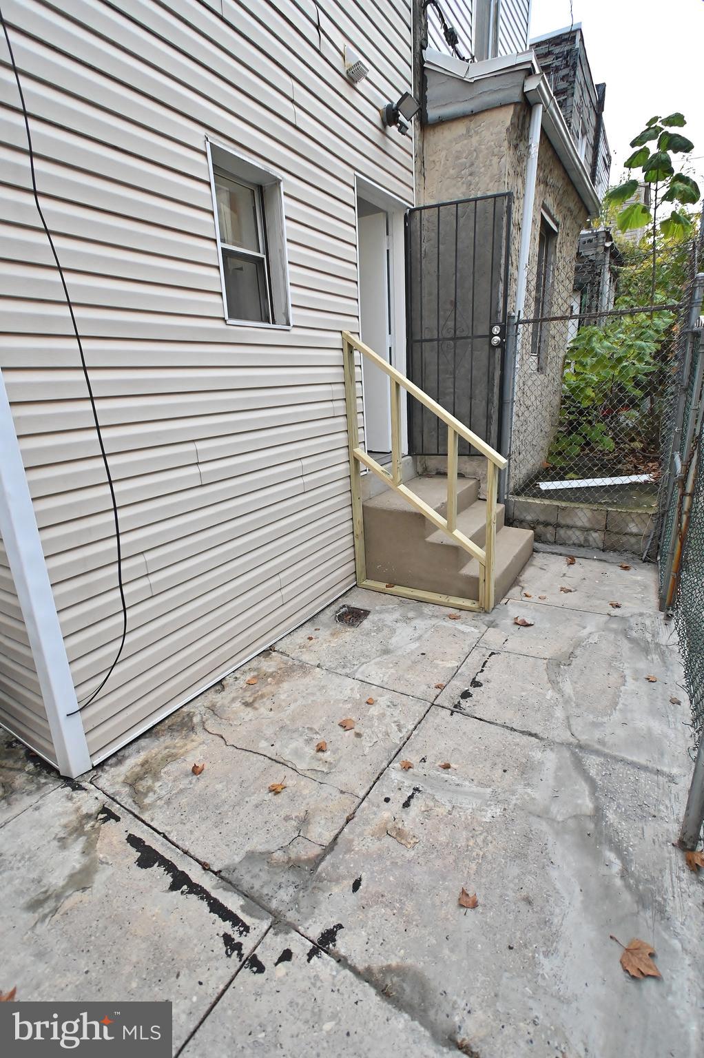 FRANKLINVILLE - Residential