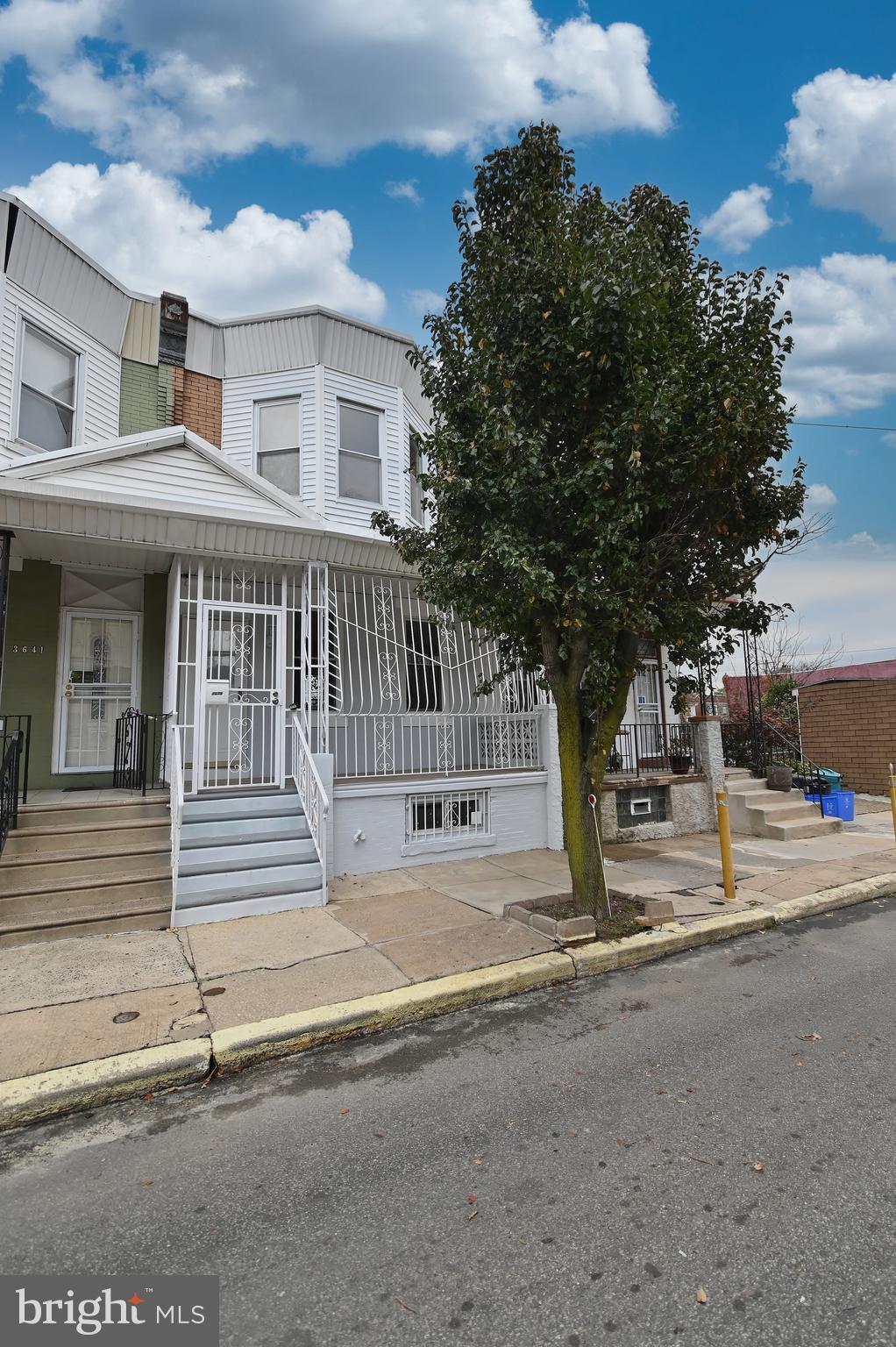 FRANKLINVILLE - Residential