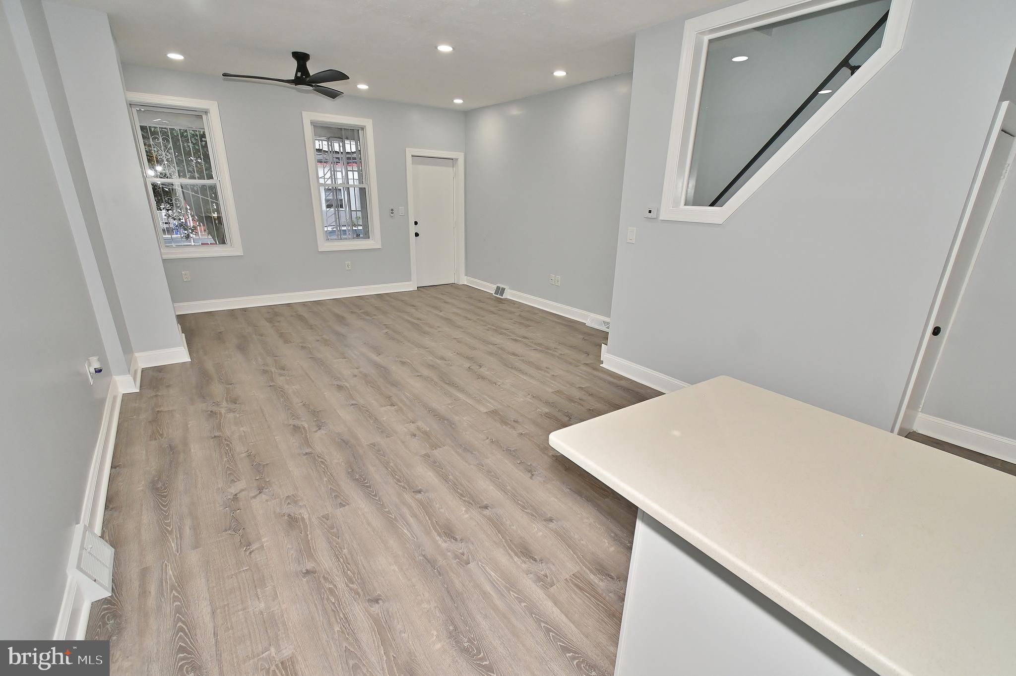 FRANKLINVILLE - Residential