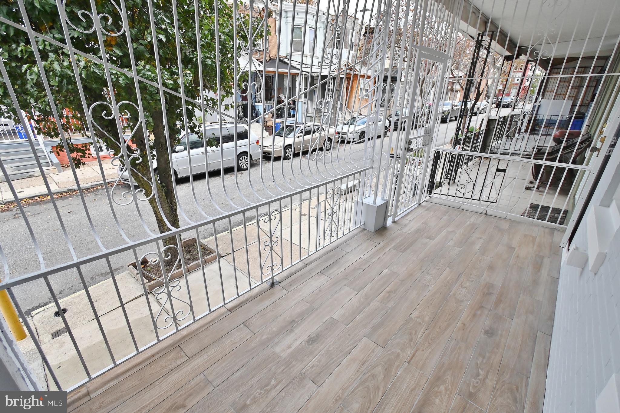 FRANKLINVILLE - Residential