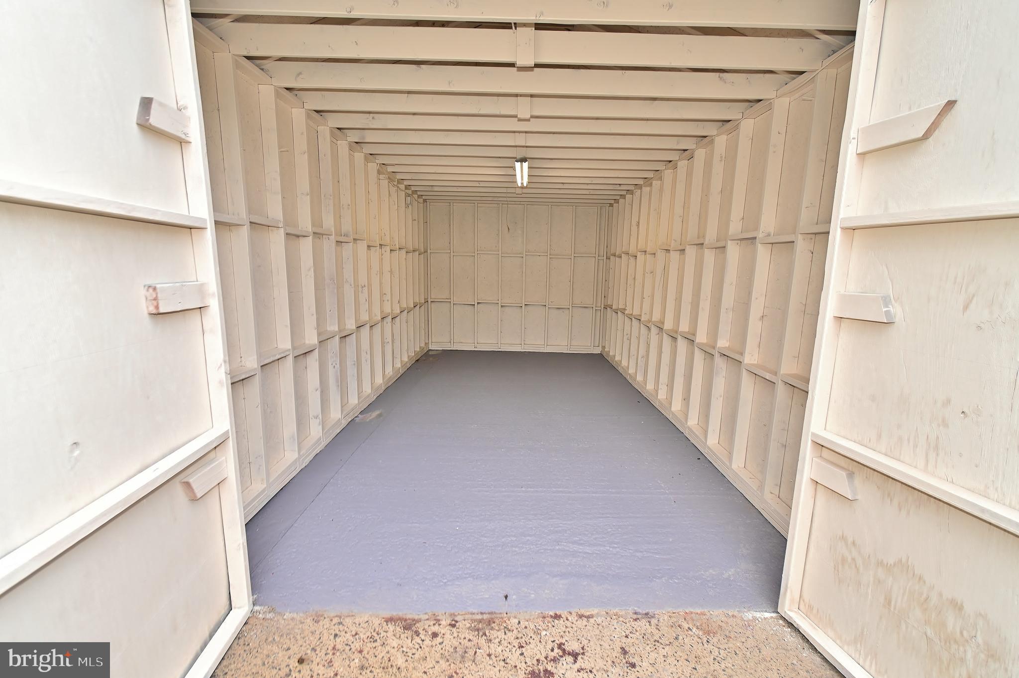 FRANKLINVILLE - Residential