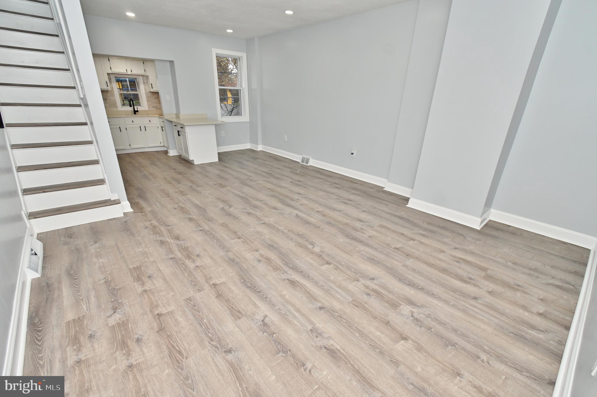 FRANKLINVILLE - Residential