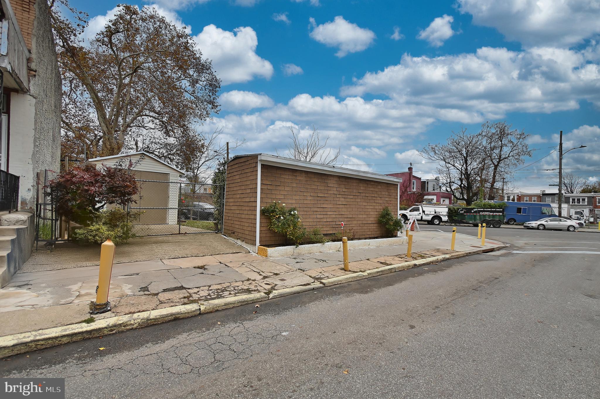 FRANKLINVILLE - Residential