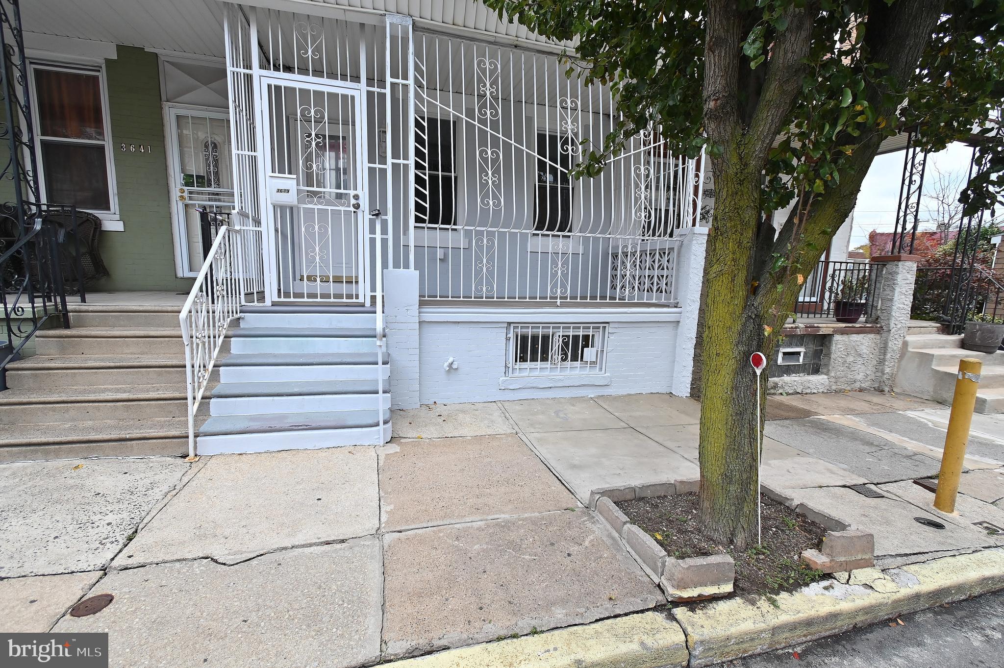 FRANKLINVILLE - Residential