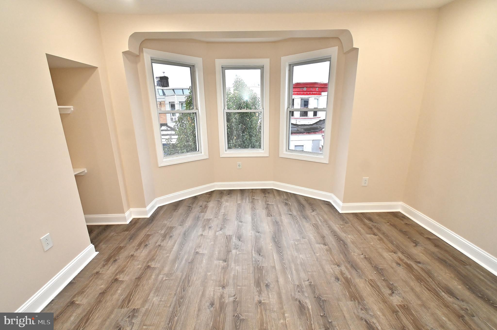 FRANKLINVILLE - Residential