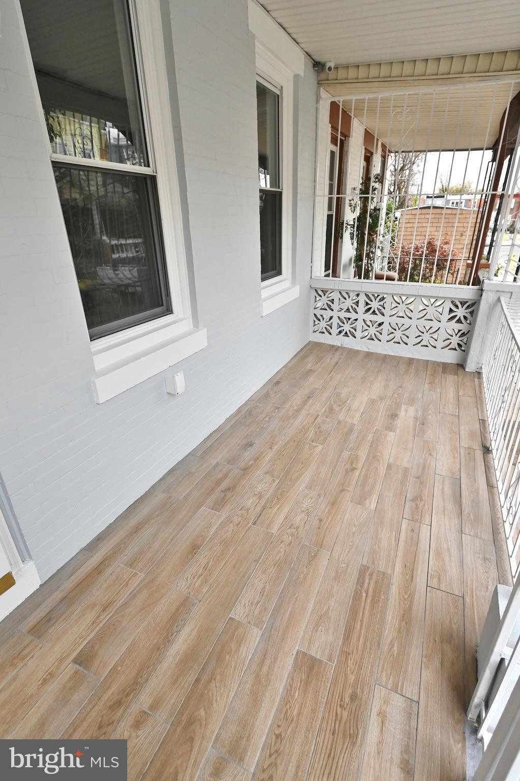 FRANKLINVILLE - Residential