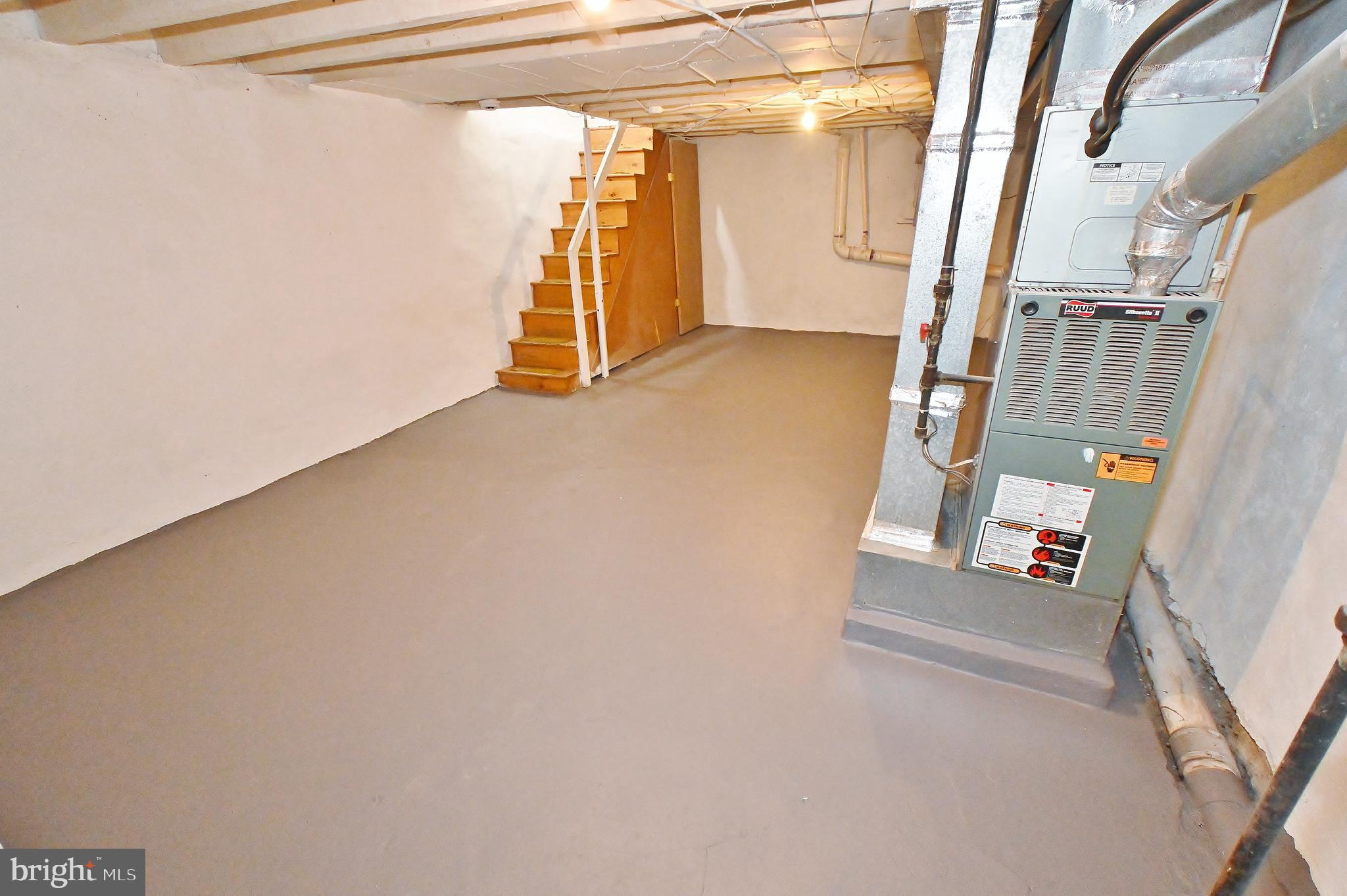 FRANKLINVILLE - Residential