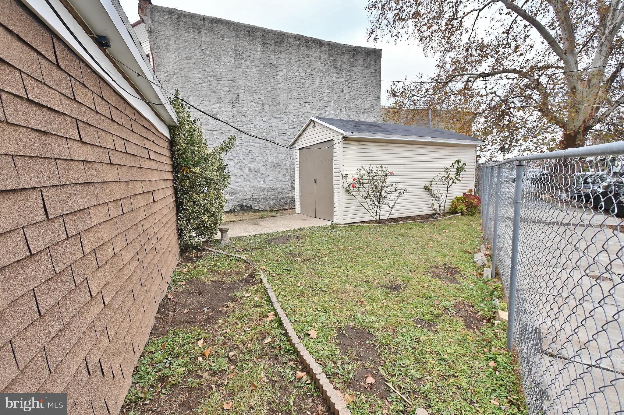 FRANKLINVILLE - Residential