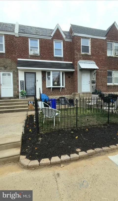 4130 Magee Avenue, Philadelphia, PA MLS: PAPH2463246