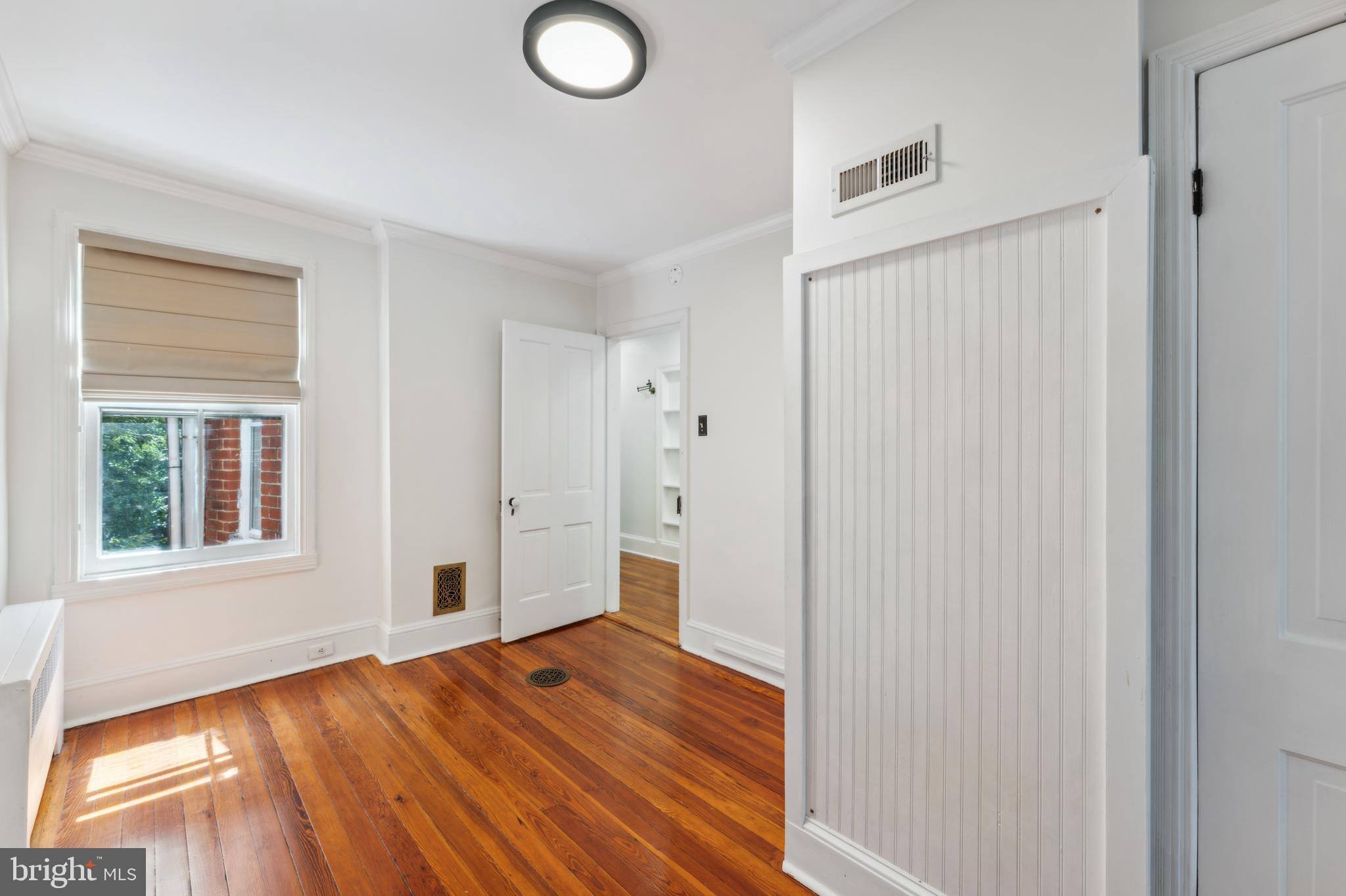 DOWNTOWN FREDERICK - Residential