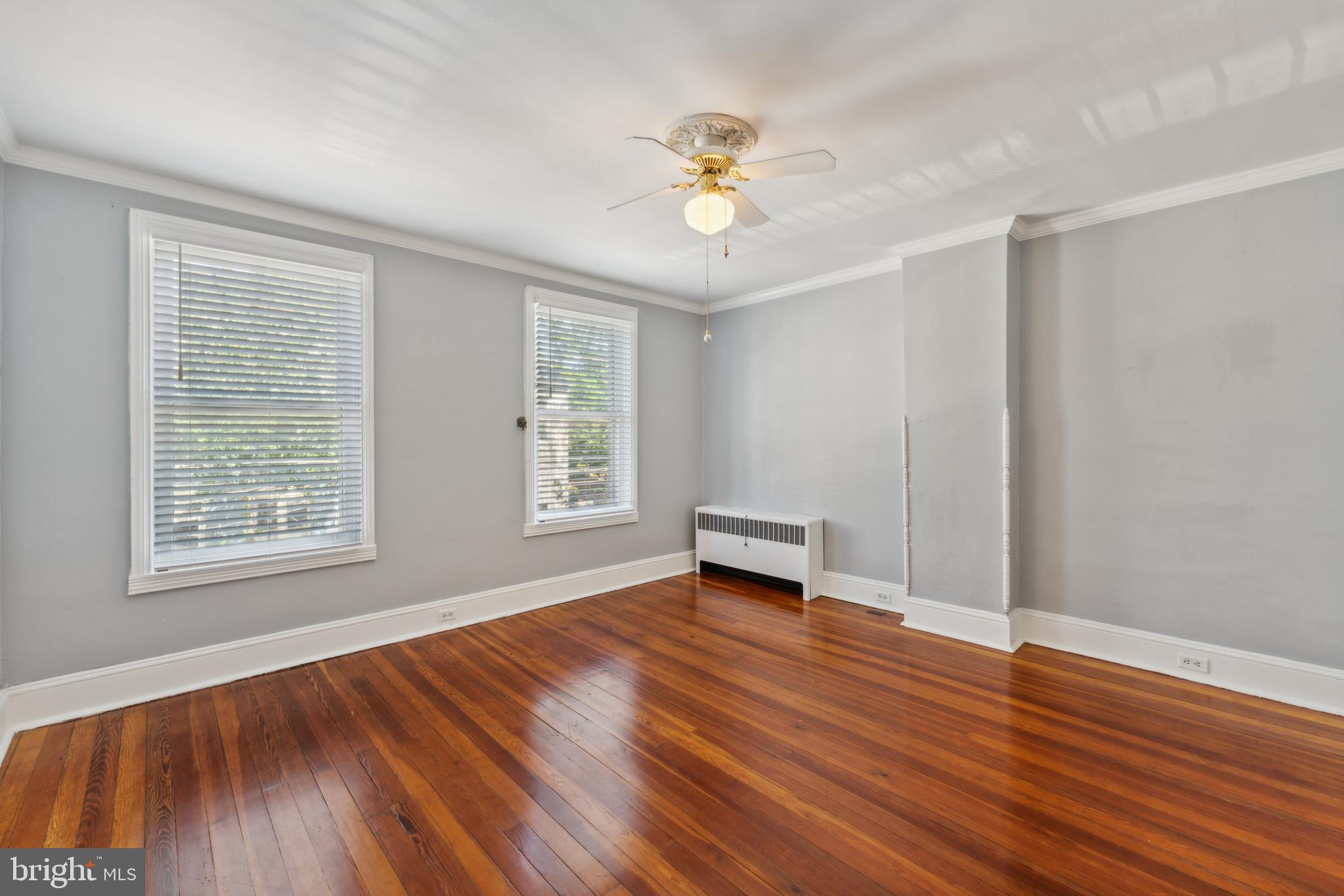 DOWNTOWN FREDERICK - Residential