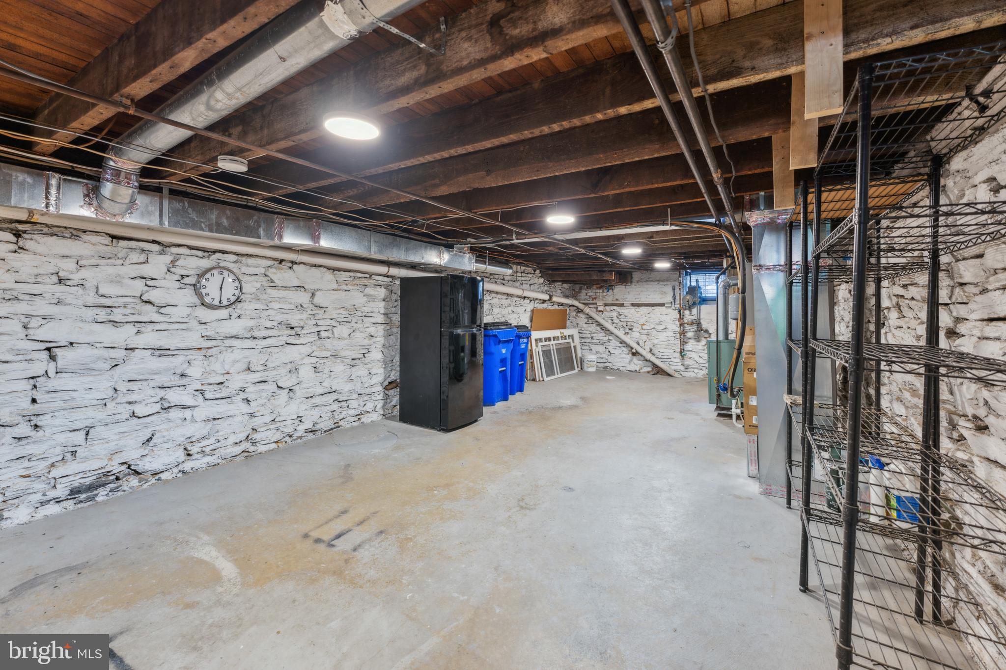 DOWNTOWN FREDERICK - Residential