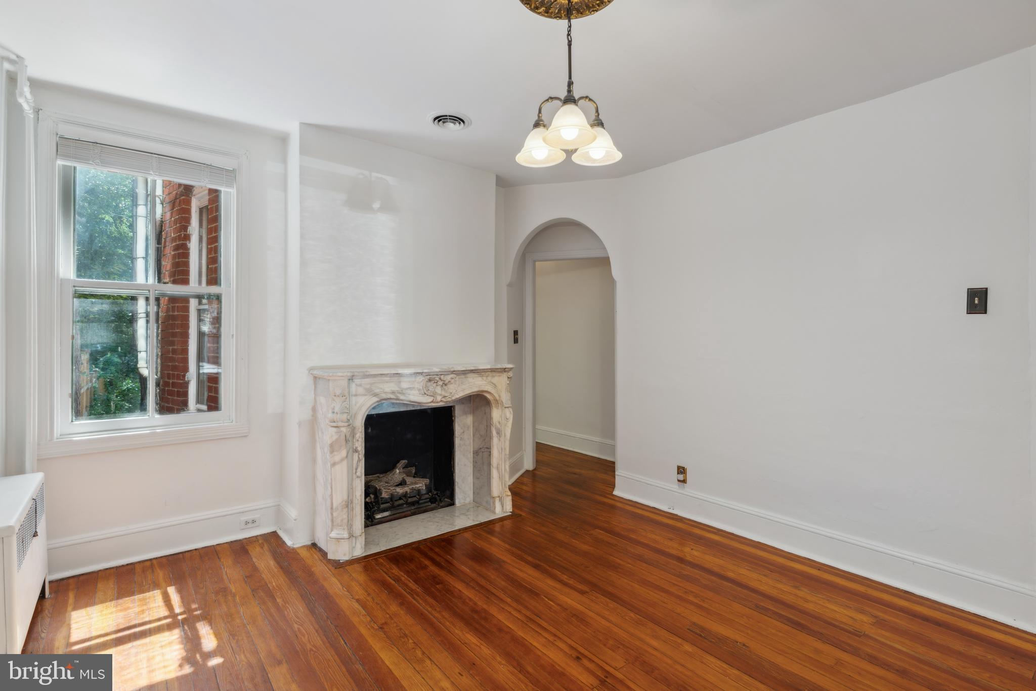 DOWNTOWN FREDERICK - Residential