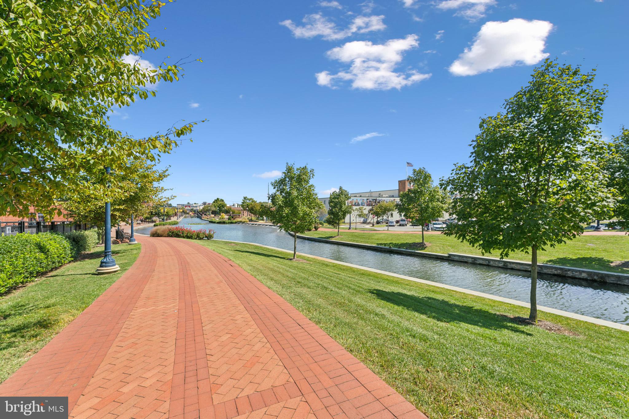 DOWNTOWN FREDERICK - Residential