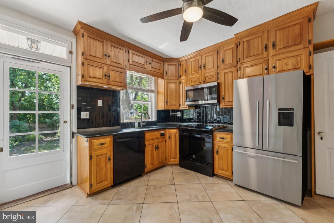 DOWNTOWN FREDERICK - Residential