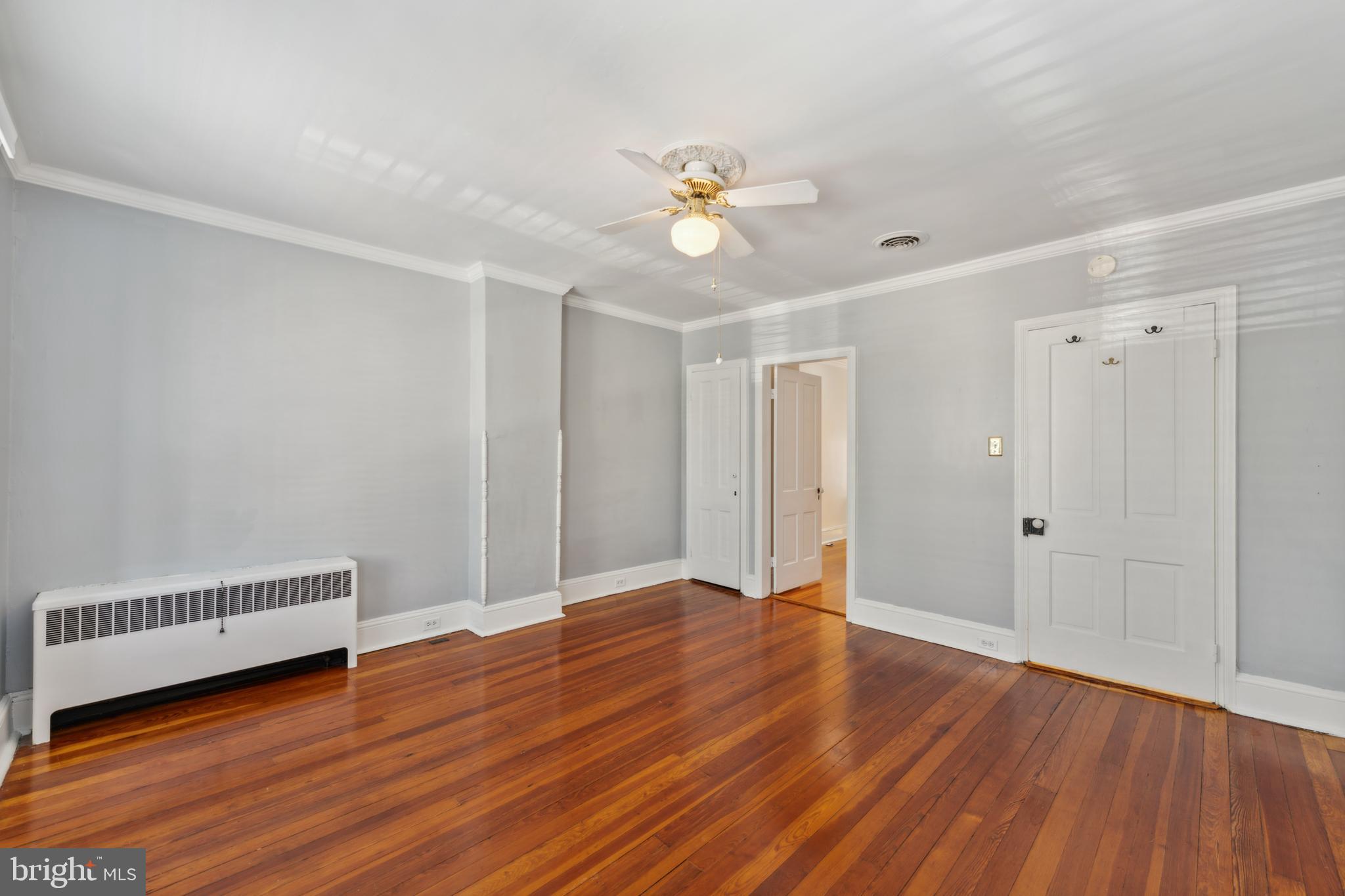 DOWNTOWN FREDERICK - Residential