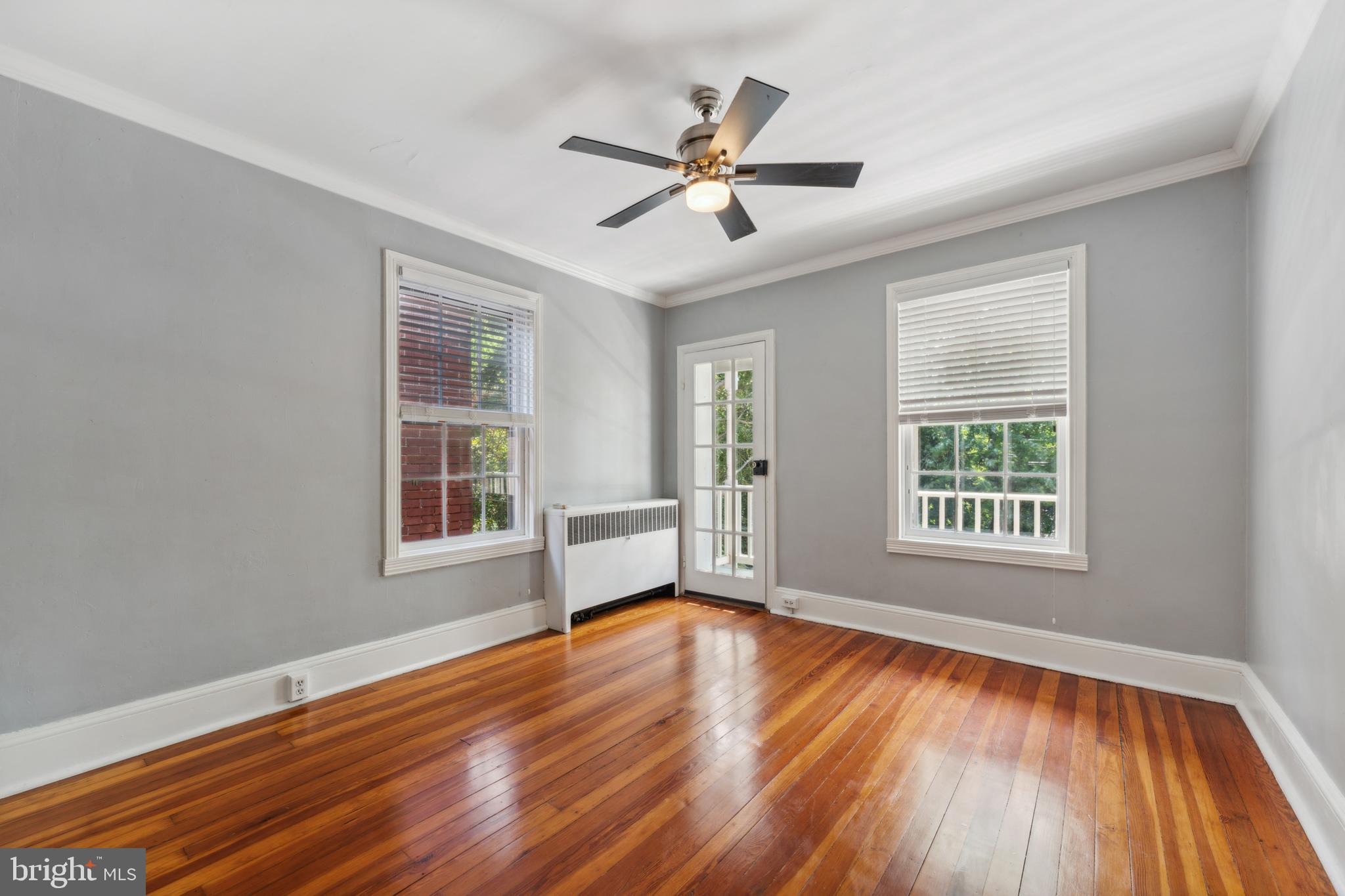 DOWNTOWN FREDERICK - Residential