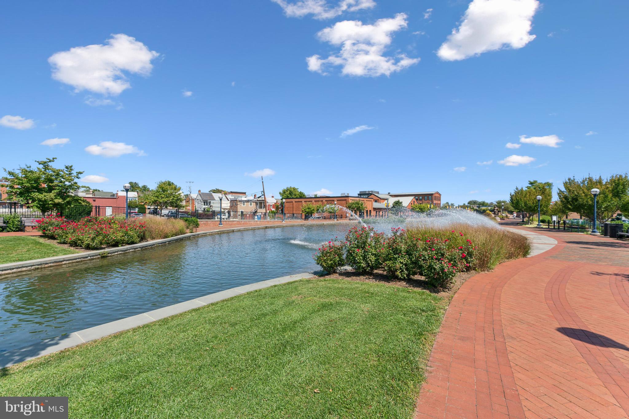 DOWNTOWN FREDERICK - Residential