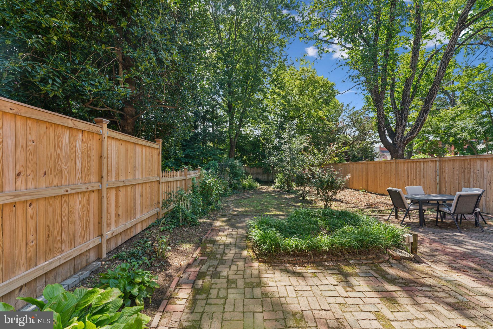 DOWNTOWN FREDERICK - Residential