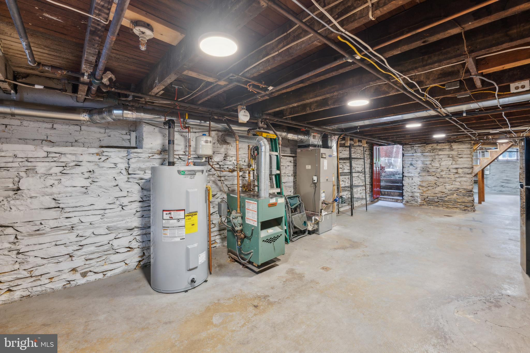 DOWNTOWN FREDERICK - Residential