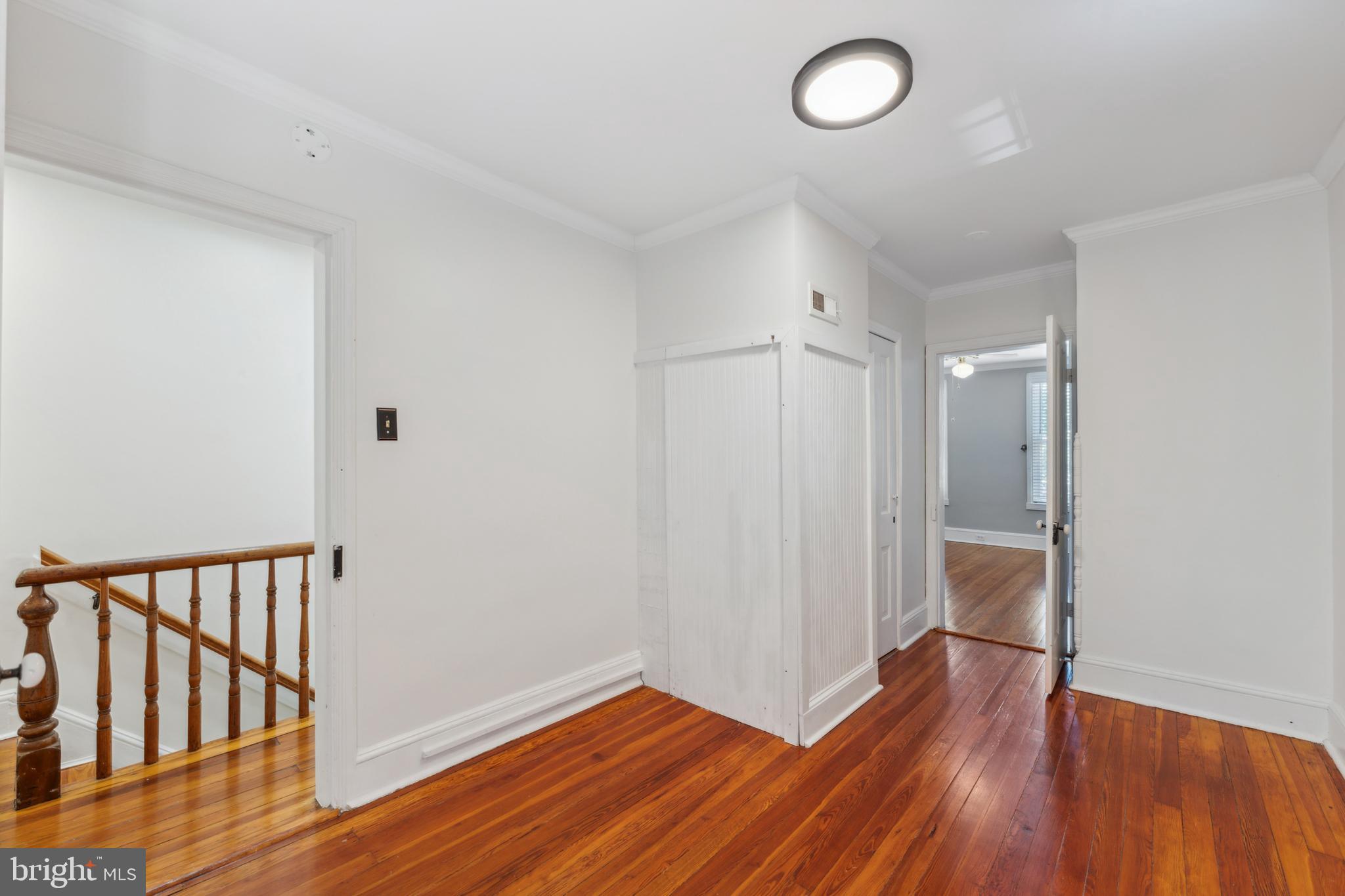 DOWNTOWN FREDERICK - Residential