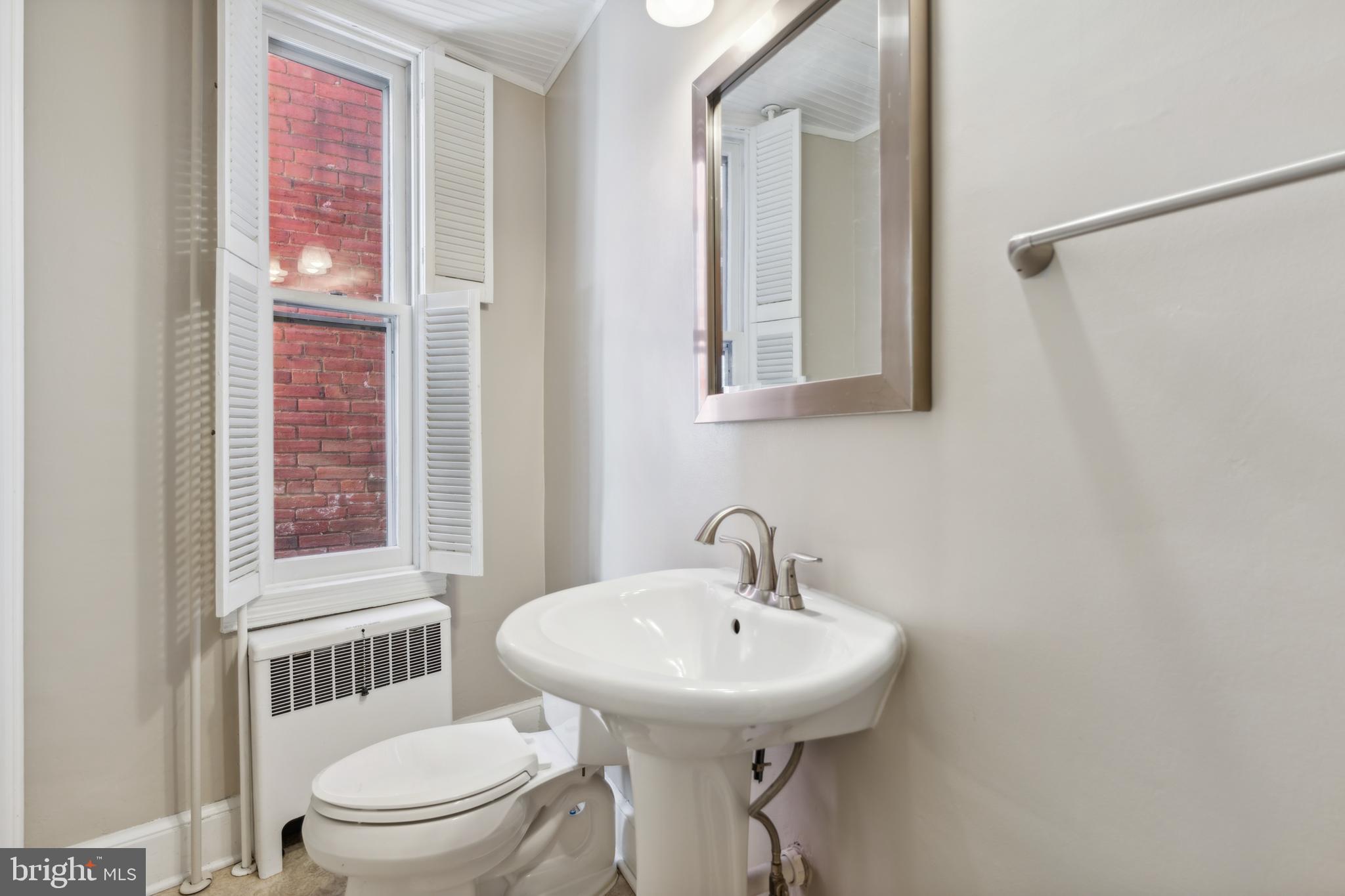 DOWNTOWN FREDERICK - Residential