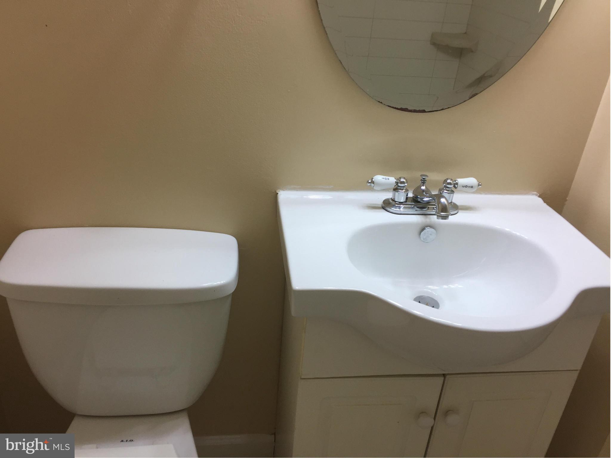 DALE CITY - Residential