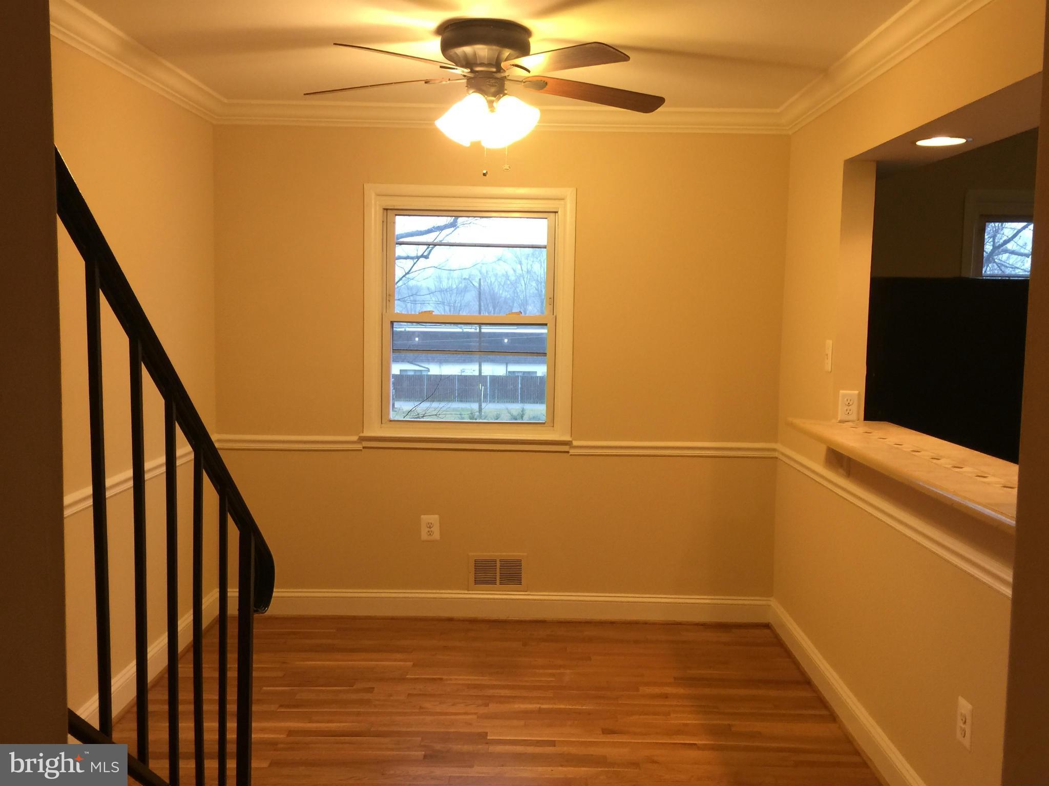 DALE CITY - Residential