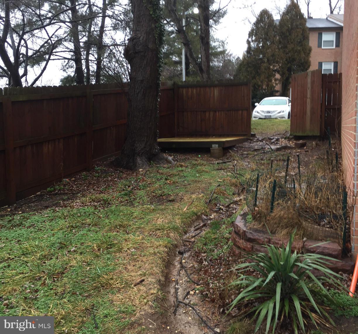 DALE CITY - Residential