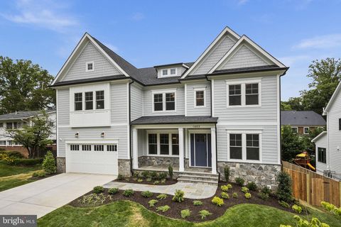 Property photo of 6610 Quinten Street, Falls Church, VA 22043