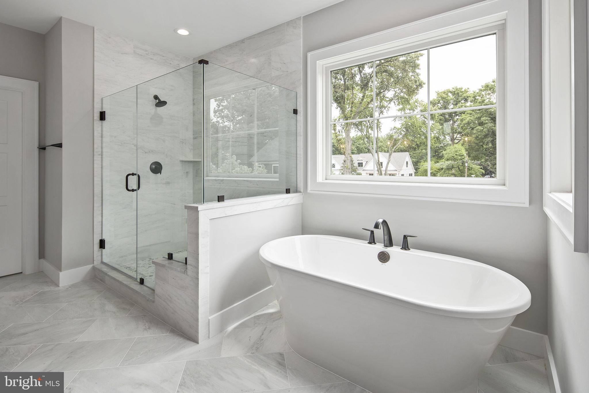 MERRELL PARK - Residential