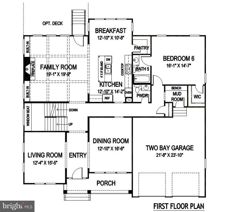 MERRELL PARK - Residential
