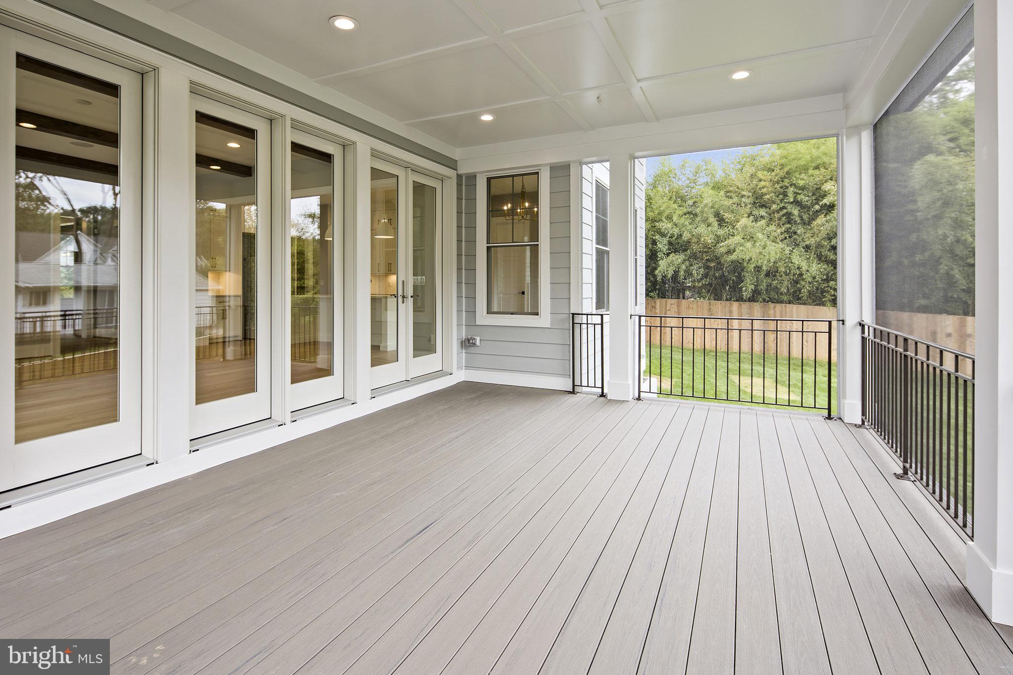 MERRELL PARK - Residential