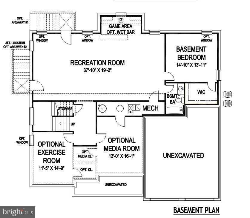MERRELL PARK - Residential