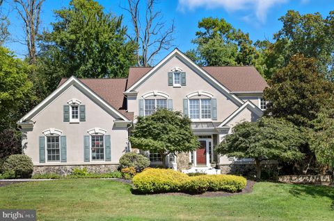 4769 SUN ORCHARD DRIVE CHANTILLY VA 20151
