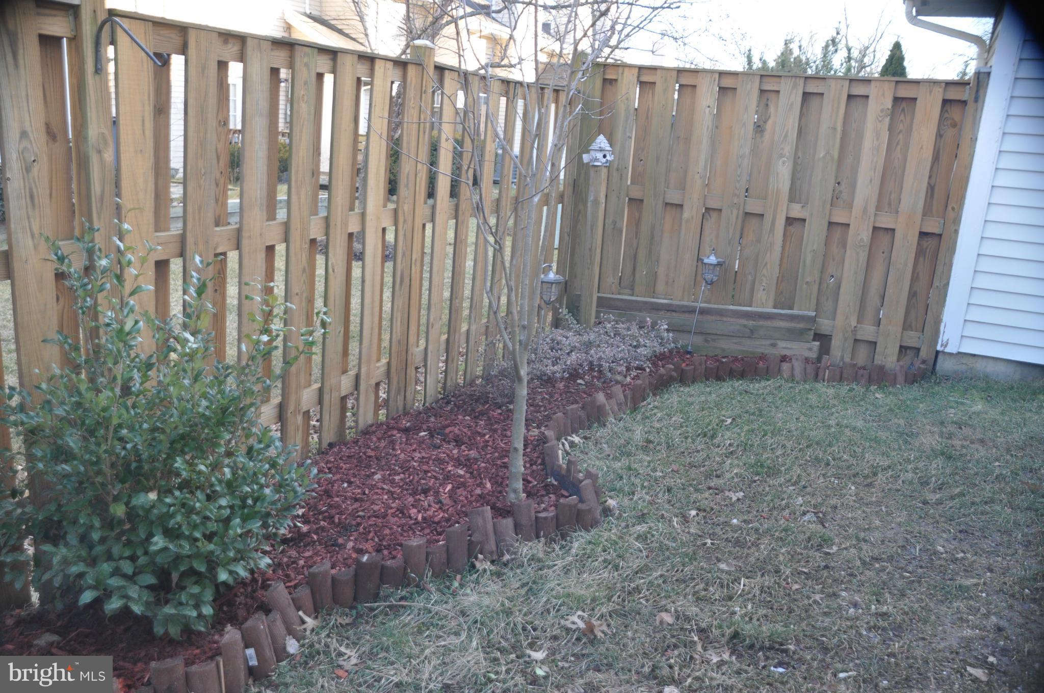 VILLAGES OF MARLBOROUGH - Residential