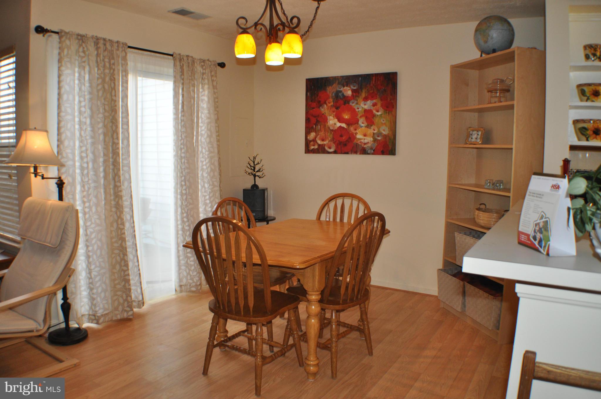 VILLAGES OF MARLBOROUGH - Residential