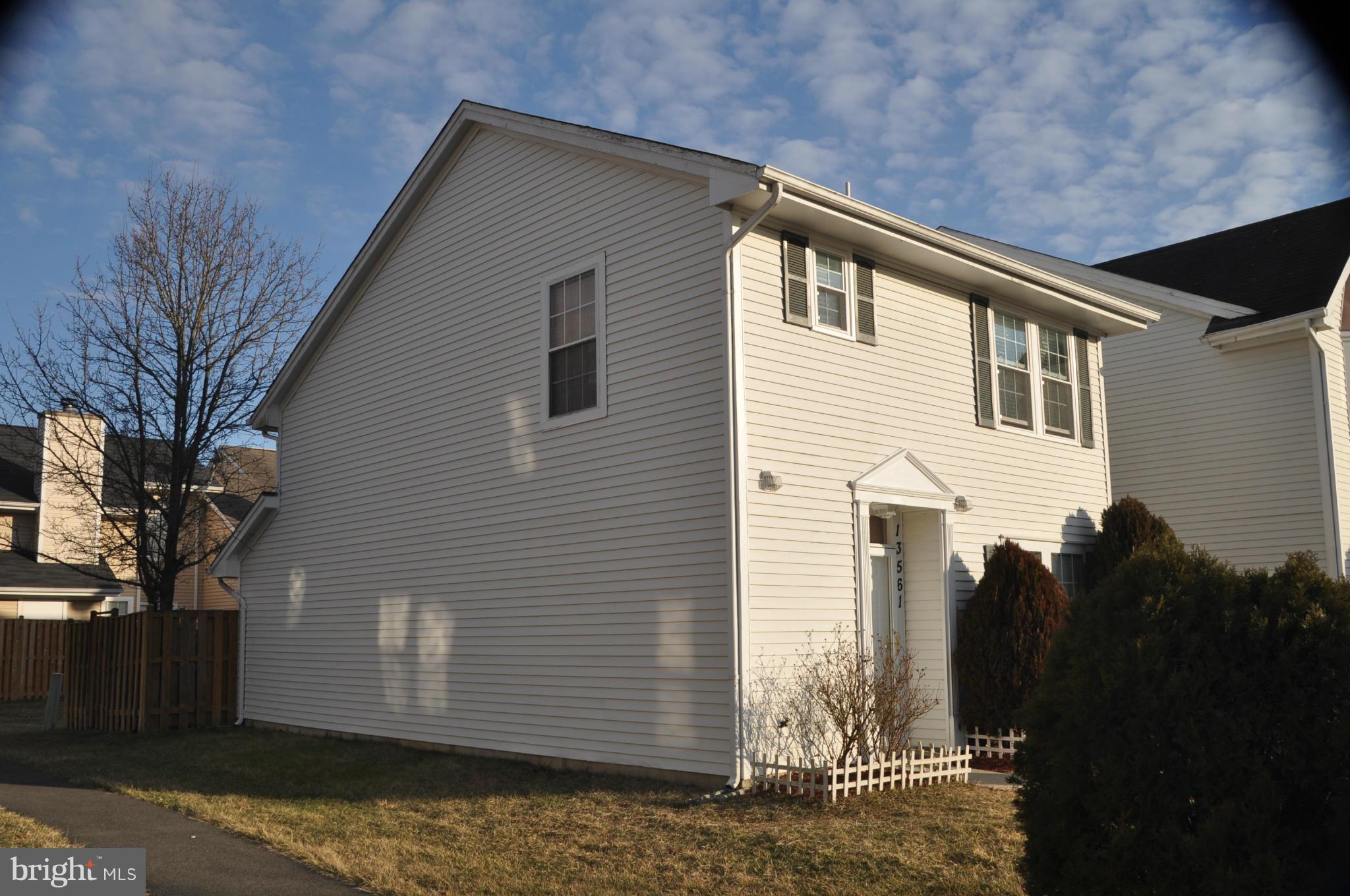 VILLAGES OF MARLBOROUGH - Residential