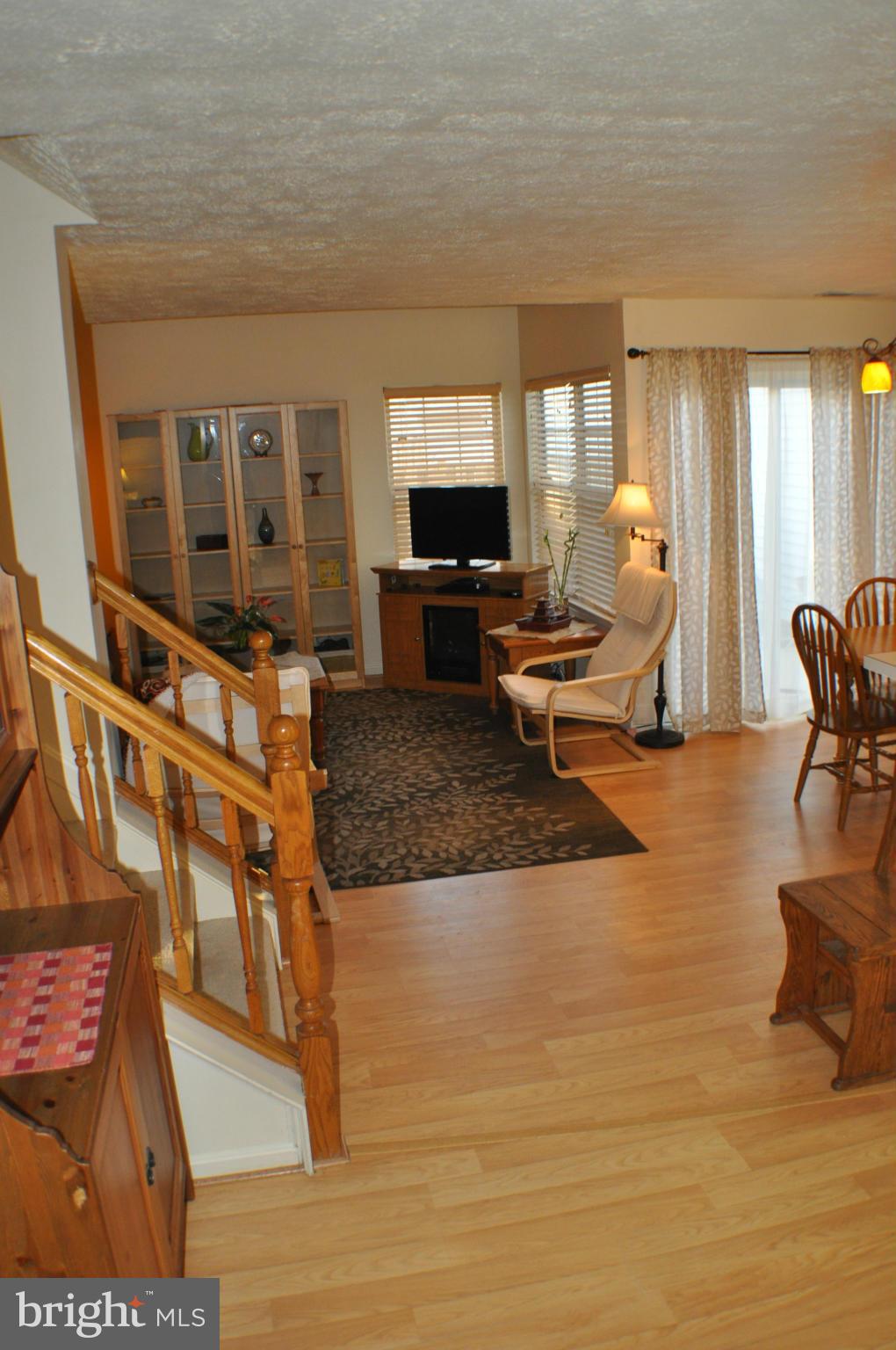 VILLAGES OF MARLBOROUGH - Residential